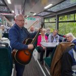 You've Got a Friend in Ronnie - One for the kids.